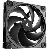 DeepCool FD12 V2 3IN1, Ventola Nero