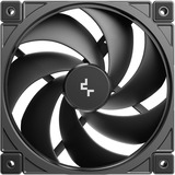 DeepCool FD12 V2 3IN1, Ventola Nero