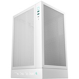 DeepCool R-CH170-WHNPI0D-G-1, Chassis Tower bianco
