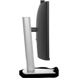 Dell Hub USB-C per conferenza e monitor P3426WEB, Monitor LED Nero/Argento