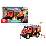 Dickie Unimog U530 Fire Rescue,  veicolo da gioco 