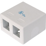 Digitus AT-AG 302A-WH, Housing bianco