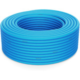 Digitus Cavo di posa Professional Cat.6a U/UTP simplex, Cca blu