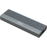 Digitus DA-71120-1, Disk enclosure alluminio