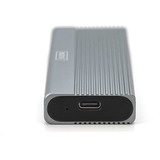 Digitus DA-71120-1, Disk enclosure alluminio
