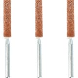 Dremel Pietra per affilare motosega Ø 4,8 mm, Dispositivo di affilatura 
