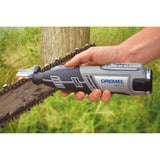 Dremel Pietra per affilare motosega Ø 4,8 mm, Dispositivo di affilatura 