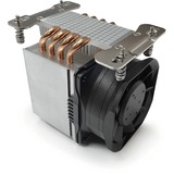 Dynatron A-55, raffreddamento CPU  