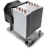 Dynatron A-55, raffreddamento CPU  