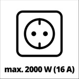 EINHELL 2342230 