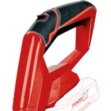 EINHELL GE-CC 18 Li - Solo raschietto elettrico, Detergente per articolazioni rosso/Nero, 2,04 kg