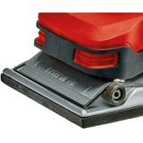 EINHELL TE-OS 18/230 Li-Solo, 4460720, Levigatrice orbitale rosso/Nero