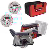 EINHELL TP-MA 36/30 Li BL-Solo, 4350800 rosso/Nero