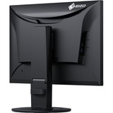 EIZO FlexScan EV2360-BK LED display 57,1 cm (22.5") 1920 x 1200 Pixel WUXGA Nero Nero, 57,1 cm (22.5"), 1920 x 1200 Pixel, WUXGA, LED, 5 ms, Nero