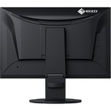 EIZO FlexScan EV2360-BK LED display 57,1 cm (22.5") 1920 x 1200 Pixel WUXGA Nero Nero, 57,1 cm (22.5"), 1920 x 1200 Pixel, WUXGA, LED, 5 ms, Nero