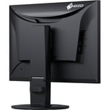 EIZO FlexScan EV2360-BK Monitor PC 57,1 cm (22.5") 1920 x 1200 Pixel WUXGA LCD Nero, Monitor LED Nero, 57,1 cm (22.5"), 1920 x 1200 Pixel, WUXGA, LCD, 5 ms, Nero