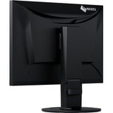 EIZO FlexScan EV2360-BK Monitor PC 57,1 cm (22.5") 1920 x 1200 Pixel WUXGA LCD Nero, Monitor LED Nero, 57,1 cm (22.5"), 1920 x 1200 Pixel, WUXGA, LCD, 5 ms, Nero