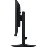 EIZO FlexScan EV2360-BK Monitor PC 57,1 cm (22.5") 1920 x 1200 Pixel WUXGA LCD Nero, Monitor LED Nero, 57,1 cm (22.5"), 1920 x 1200 Pixel, WUXGA, LCD, 5 ms, Nero
