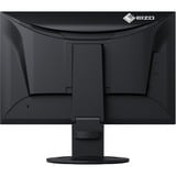 EIZO FlexScan EV2360-BK Monitor PC 57,1 cm (22.5") 1920 x 1200 Pixel WUXGA LED Nero, Monitor LED Nero, 57,1 cm (22.5"), 1920 x 1200 Pixel, WUXGA, LED, 5 ms, Nero