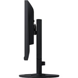 EIZO FlexScan EV2360-BK Monitor PC 57,1 cm (22.5") 1920 x 1200 Pixel WUXGA LED Nero, Monitor LED Nero, 57,1 cm (22.5"), 1920 x 1200 Pixel, WUXGA, LED, 5 ms, Nero