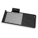 EKWB EK-Quantum Vector FTW3 RTX 3080/3090 Active Backplate - Acetal Nero
