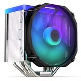 ENDORFY Fortis 5 ARGB, raffreddamento CPU  Nero