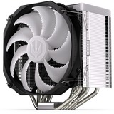 ENDORFY Fortis 5 ARGB, raffreddamento CPU  Nero