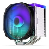 ENDORFY Fortis 5 ARGB, raffreddamento CPU  Nero
