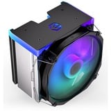 ENDORFY Fortis 5 ARGB, raffreddamento CPU  Nero