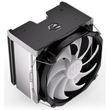 ENDORFY Fortis 5 ARGB, raffreddamento CPU  Nero