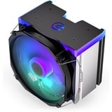 ENDORFY Fortis 5 ARGB, raffreddamento CPU  Nero