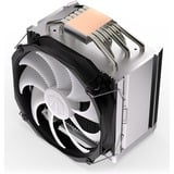 ENDORFY Fortis 5 ARGB, raffreddamento CPU  Nero
