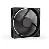 ENDORFY Stratus 120 PWM, Ventola Nero