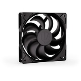 ENDORFY Stratus 120 PWM, Ventola Nero