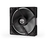 ENDORFY Stratus 120 PWM, Ventola Nero