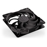 ENDORFY Stratus 120 PWM, Ventola Nero