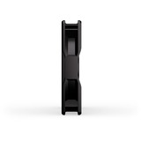 ENDORFY Stratus 120 PWM, Ventola Nero