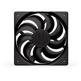 ENDORFY Stratus 120 PWM, Ventola Nero