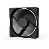 ENDORFY Stratus 120 PWM, Ventola Nero