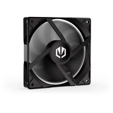 ENDORFY Stratus 120 PWM, Ventola Nero
