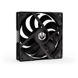 ENDORFY Stratus 120 PWM, Ventola Nero