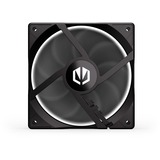 ENDORFY Stratus 120 PWM, Ventola Nero