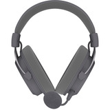 ENDORFY VIRO Infra Wireless Alt Gray, Cuffia da gioco grigio