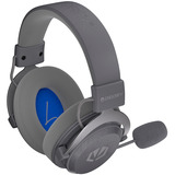 ENDORFY VIRO Infra Wireless Alt Gray, Cuffia da gioco grigio