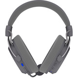 ENDORFY VIRO Infra Wireless Alt Gray, Cuffia da gioco grigio