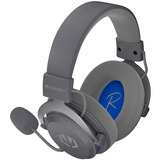 ENDORFY VIRO Infra Wireless Alt Gray, Cuffia da gioco grigio