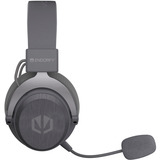 ENDORFY VIRO Infra Wireless Alt Gray, Cuffia da gioco grigio