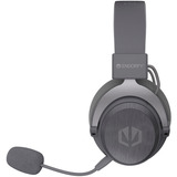 ENDORFY VIRO Infra Wireless Alt Gray, Cuffia da gioco grigio