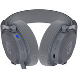 ENDORFY VIRO Infra Wireless Alt Gray, Cuffia da gioco grigio