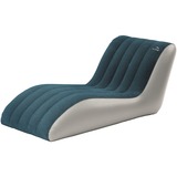 Comfy Lounger divano gonfiabile Grigio PVC